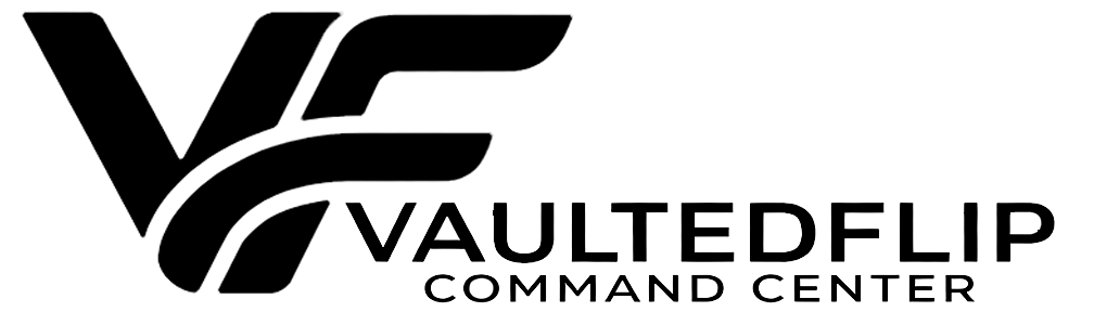 VFCC dashboard preview